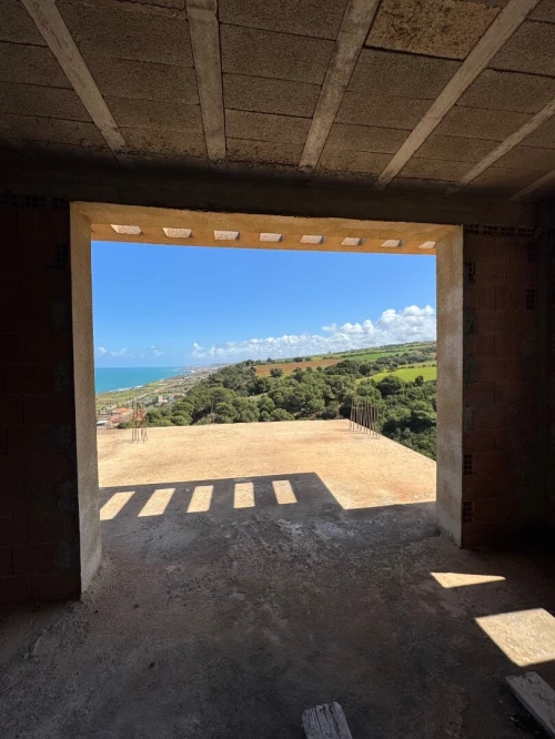 Vente Villa Tipaza Ain tagourait