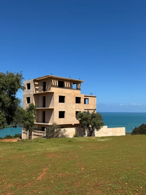 Vente Villa Tipaza Ain tagourait