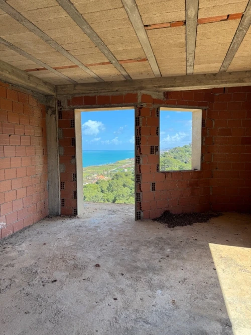 Vente Villa Tipaza Ain tagourait