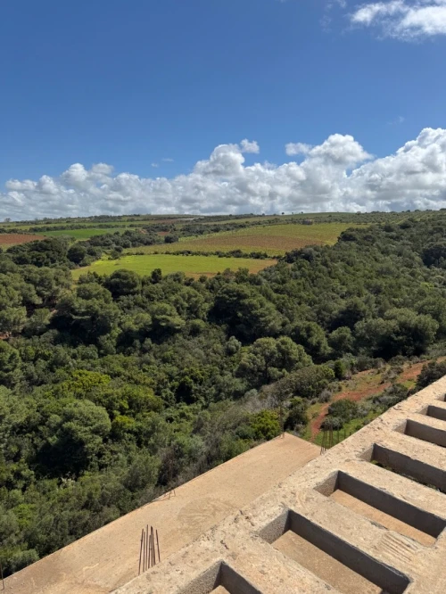 Vente Villa Tipaza Ain tagourait