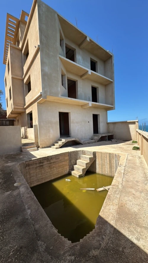 Vente Villa Tipaza Ain tagourait