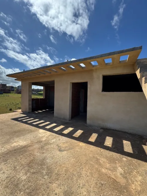 Vente Villa Tipaza Ain tagourait