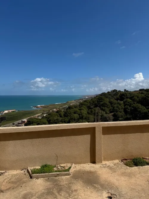 Vente Villa Tipaza Ain tagourait