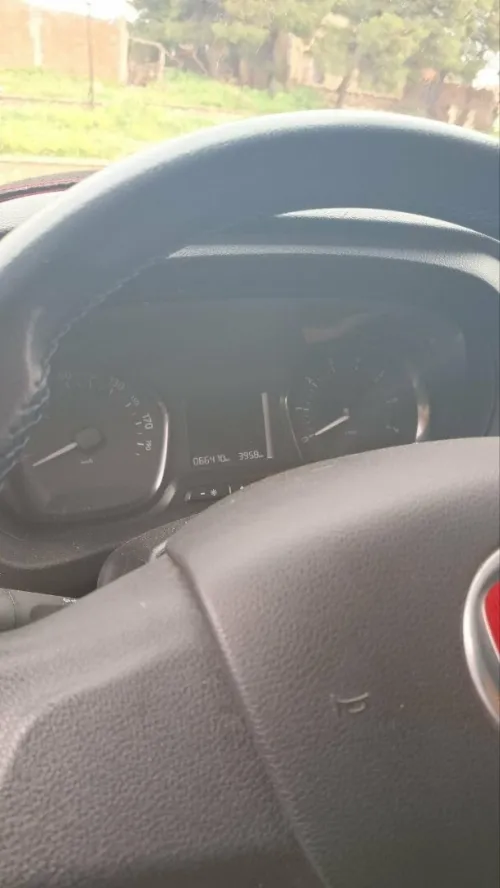 Fiat Doblo 2024 doblo
