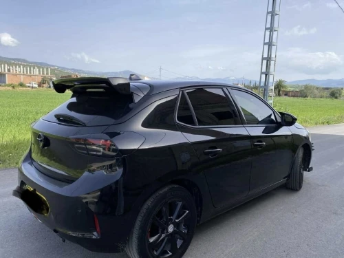 Opel Corsa 2022 Corsa