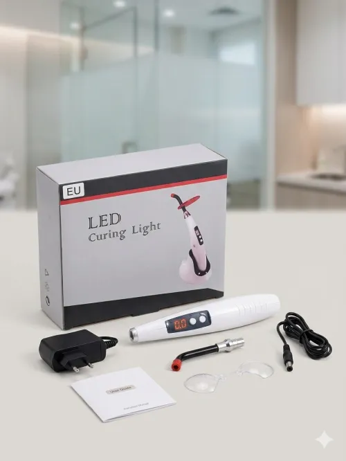 LAMPE LED COMPOSITE