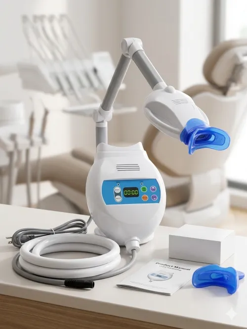 Lampe de blanchiment dentaire