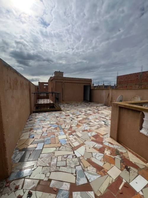 Vente Villa Oran El ançor