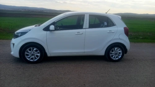 Kia Picanto 2019 LX Start