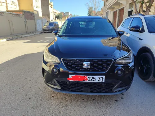 Seat Arona 2025 finition FR sportive