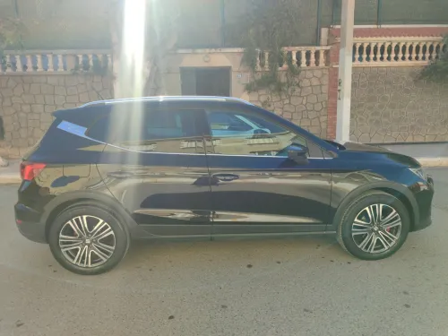 Seat Arona 2025 Fr