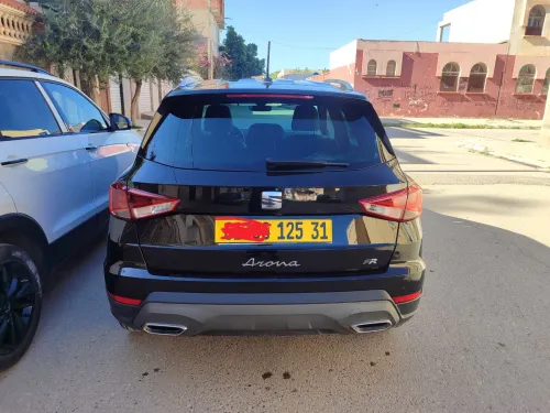 Seat Arona 2025 Fr