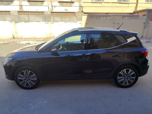 Seat Arona 2025 finition FR sportive