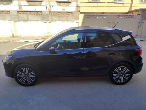 Seat Arona 2025 Fr