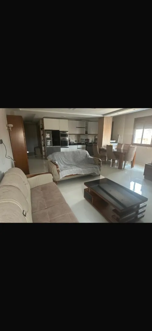 Location vacances Appartement F4 Alger Bordj el kiffan