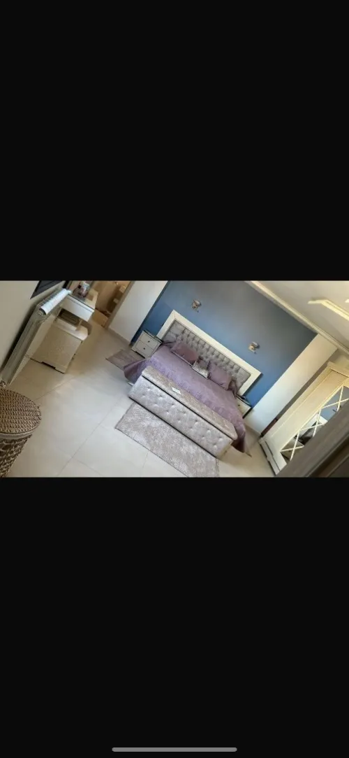 Location vacances Appartement F4 Alger Bordj el kiffan