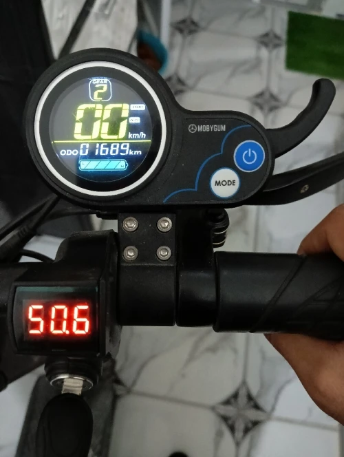 Trotinette electrique تروتينات كهربائية