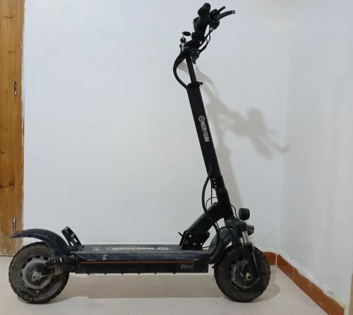 Trotinette electrique تروتينات كهربائية