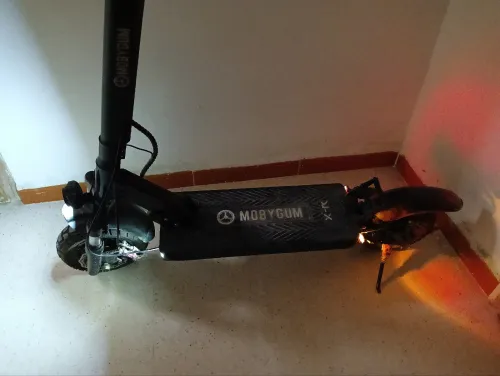 تروتينات كهربائية trottinette électrique سكوتر كهربائي scooter électrique 2025