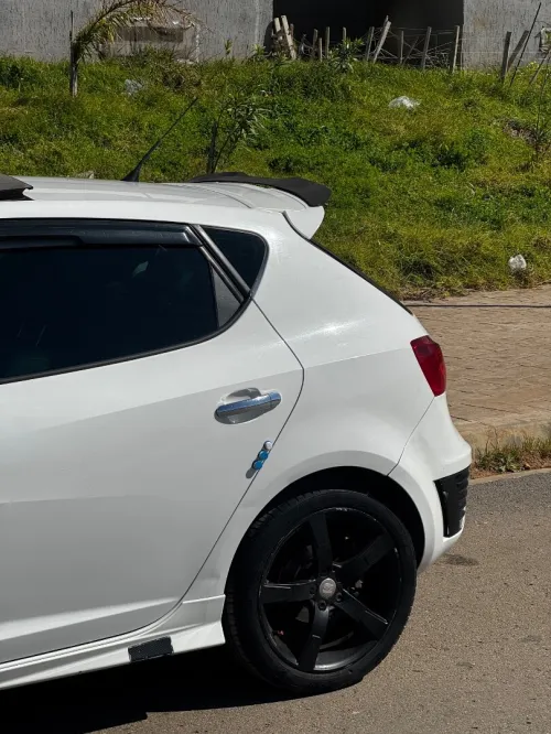 Seat Ibiza 2012 Linea R