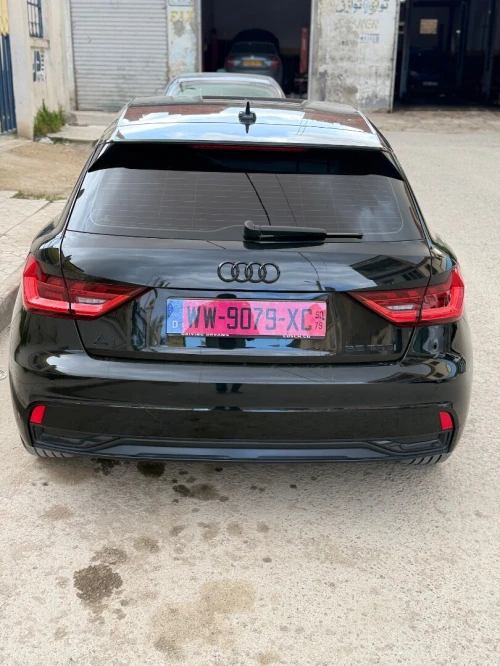 Audi A1 2023 S Line