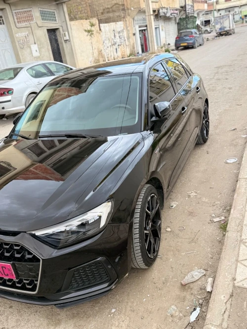 Audi A1 2023 S Line