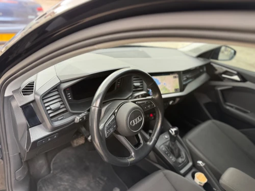 Audi A1 2023 S Line