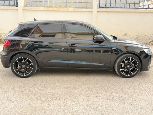 Audi A1 2023 S Line
