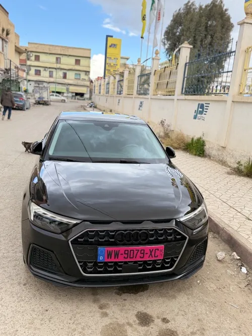 Audi A1 2023 S Line