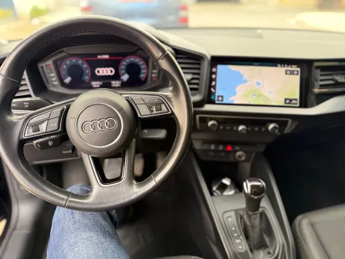 Audi A1 2023 S Line
