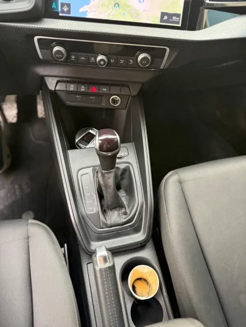 Audi A1 2023 S Line