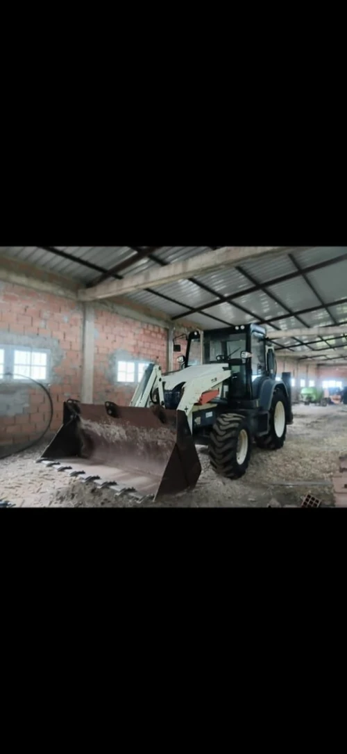 Terex 840 2014