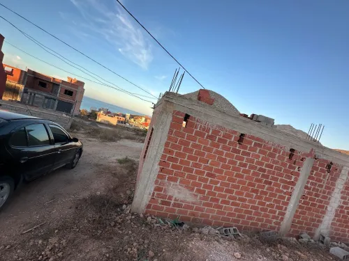 Vente Villa Tlemcen Souk tlata