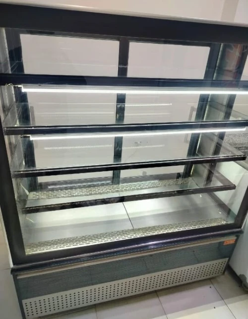 PRESONTOIR PATISERIE