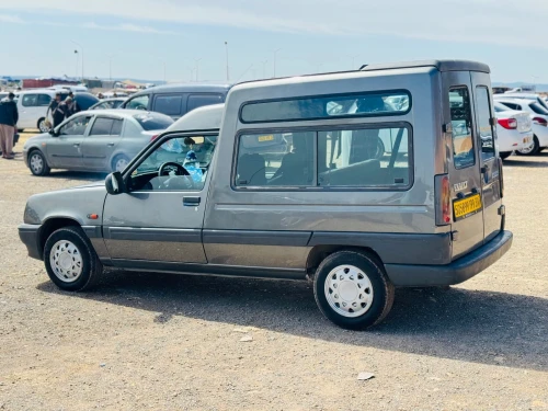Renault Express 1999 Express