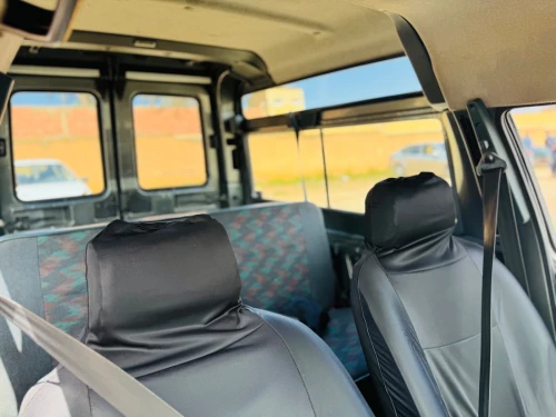 Renault Express 1999 Express