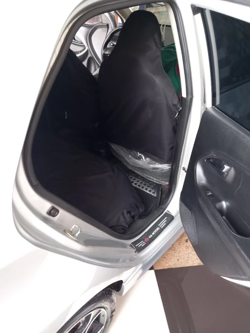 Kia Picanto 2014 Pop