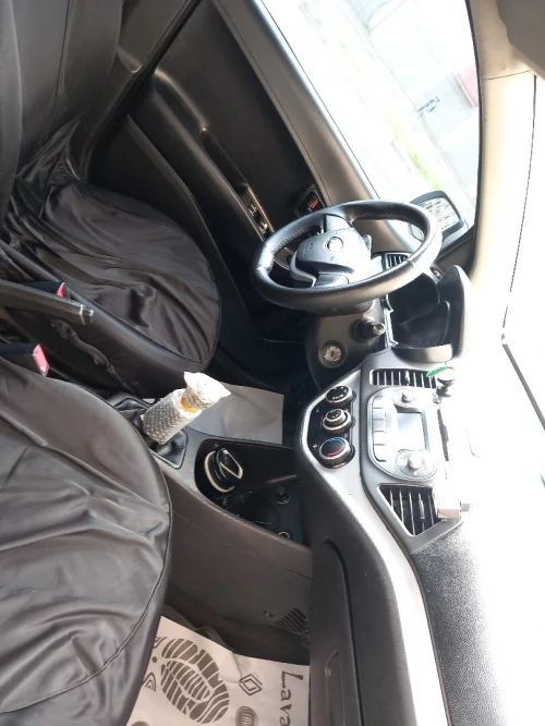 Kia Picanto 2014 Pop
