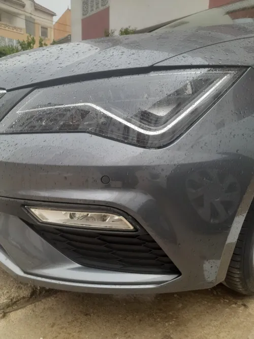 Seat Leon 2018 FR