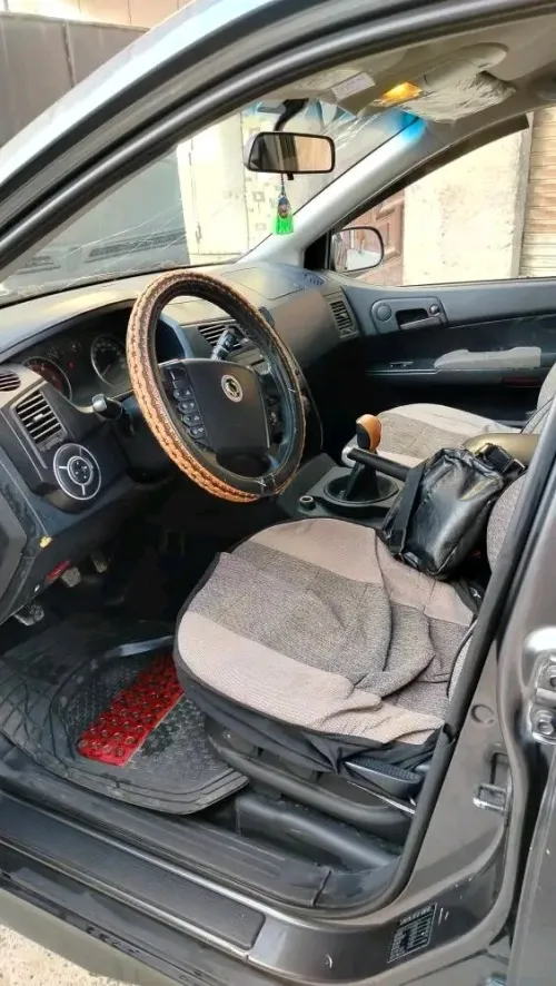 SsangYong Korando sport 2013 