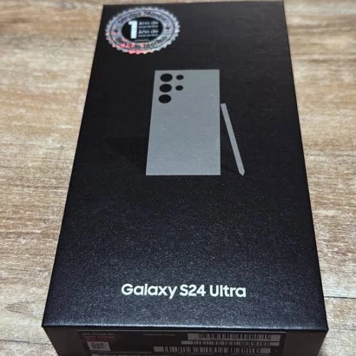 Samsung S24 ultra