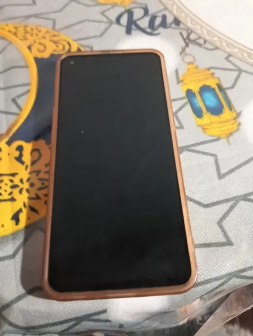 Oppo Reno5