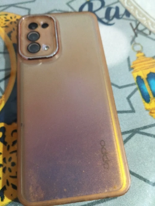 Oppo Reno5