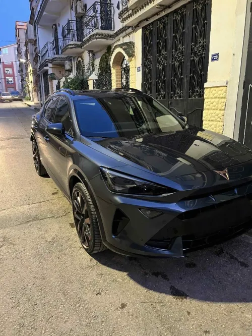Seat Cupra  2025 Formentor