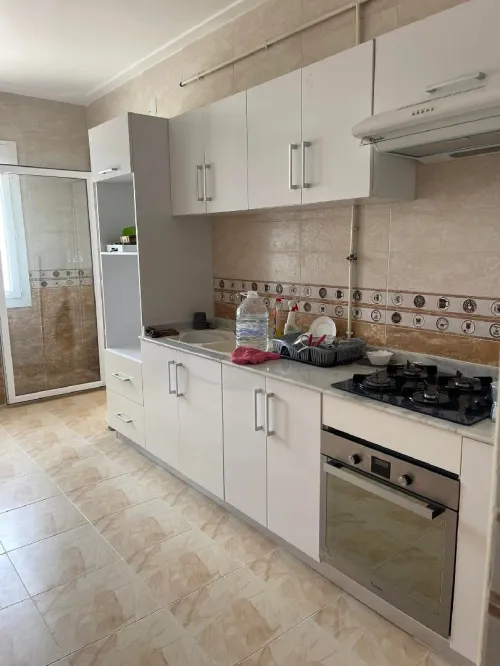 Location Appartement F4 Alger Rahmania