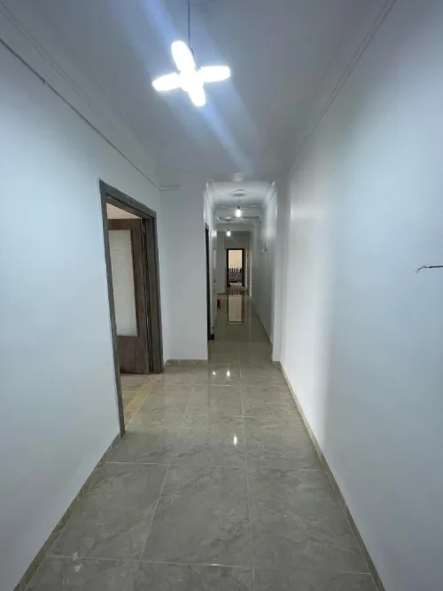 Location Appartement F4 Alger Rahmania