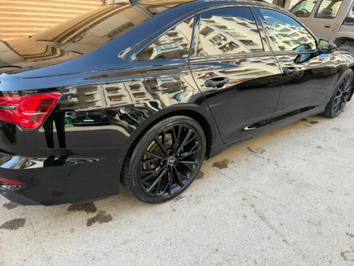 Audi A6 2020 S Line