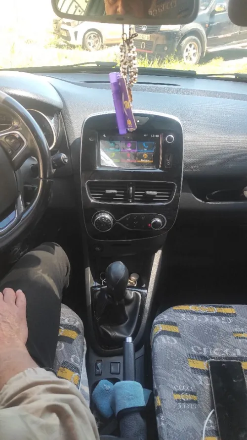 Renault Clio 4 2019 Limited