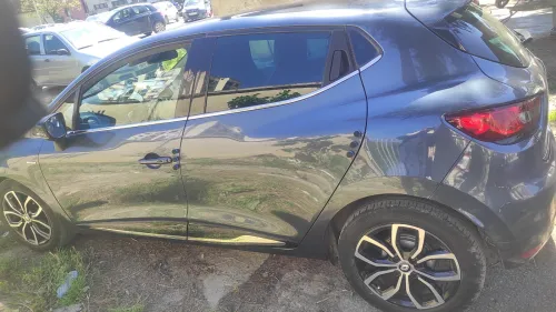 Renault Clio 4 2019 Limited