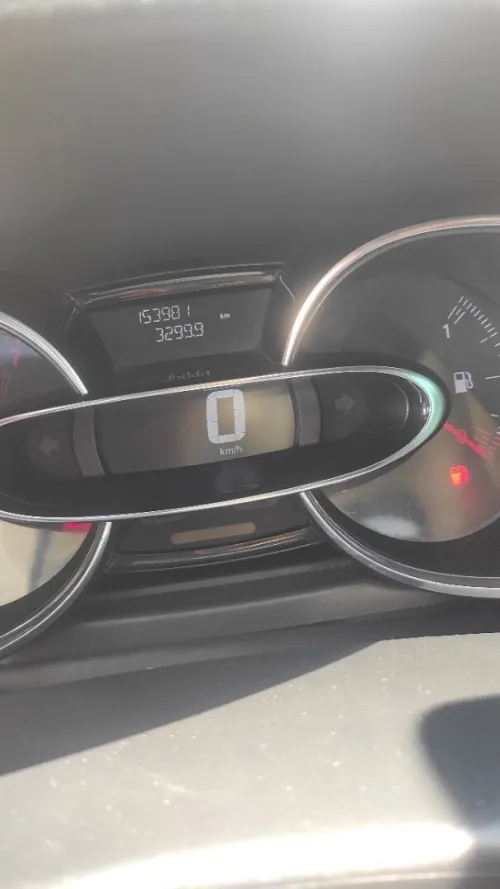 Renault Clio 4 2019 Limited